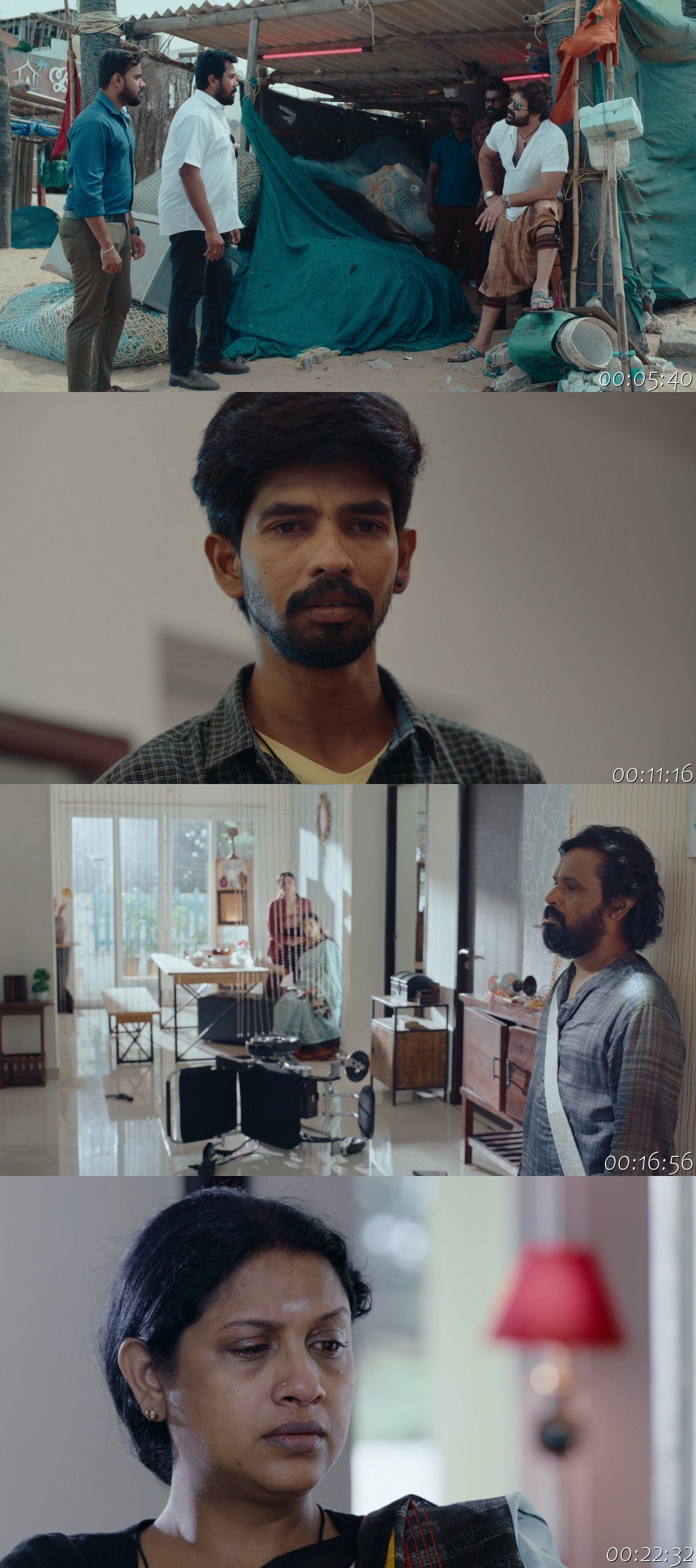 Golisoda Rising